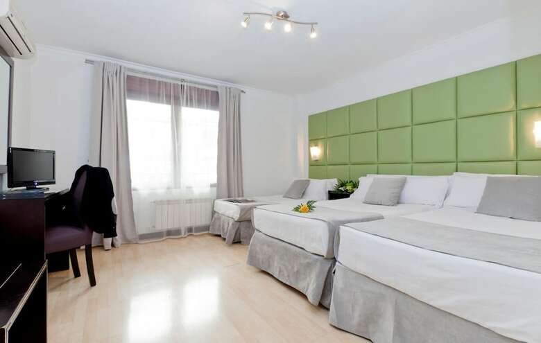 Hotel Presidente
