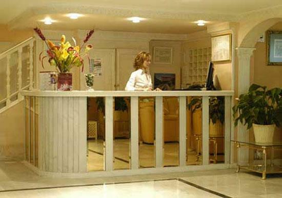 Hotel Presidente
