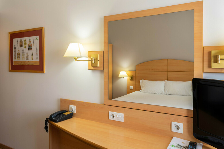 Hotel Travelodge Madrid Alcal� de Henares
