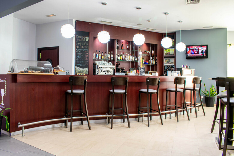 Hotel Travelodge Madrid Alcal� de Henares