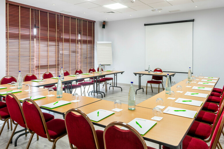Hotel Travelodge Madrid Alcal� de Henares
