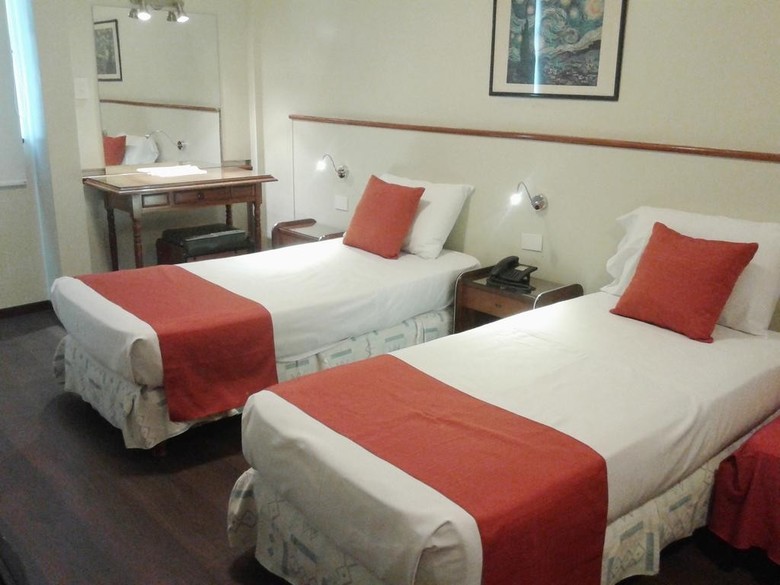 Hotel Alpino