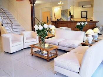 Hotel Alpino