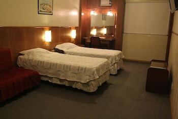 Hotel Alpino