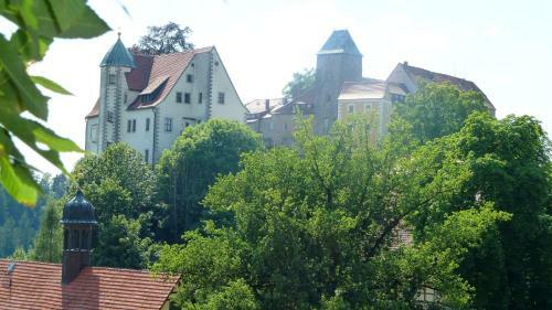 Meister B�r Hotel S�chsische Schweiz