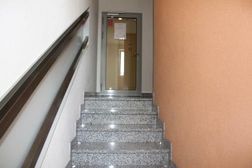 Hotel Grand Tour Cologne