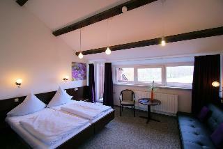 Hotel Motel Ostsee Lodge