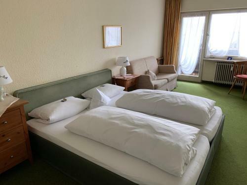 Hotel Burgdacherl