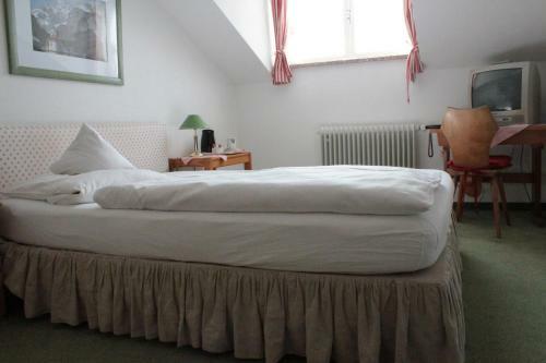 Hotel Burgdacherl