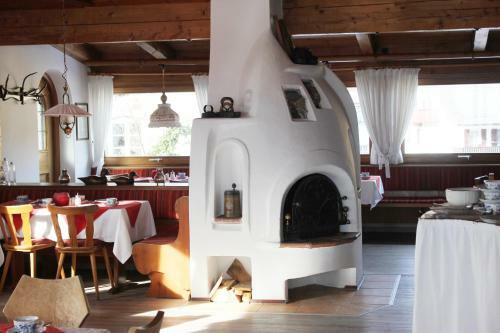 Hotel Burgdacherl