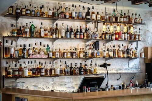 Hotel-gasthof Zum Dragoner