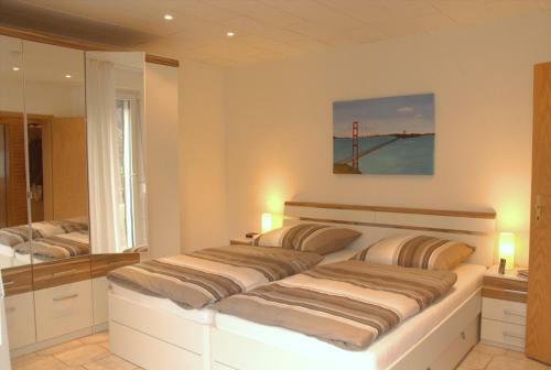 Apartamento Kombinationswohnung Bochum-linden