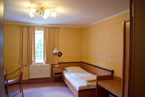 Hostal Hotel Garni Promenade