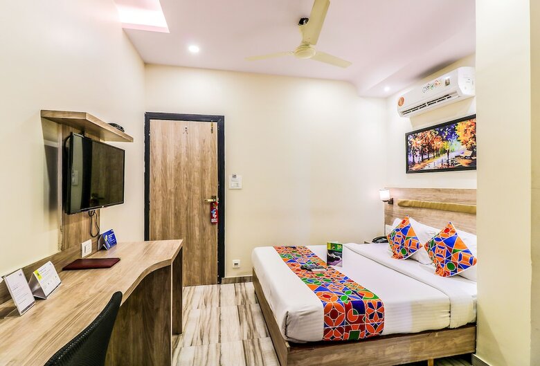 Fabhotel Aksa International Andheri East