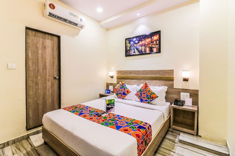 Fabhotel Aksa International Andheri East