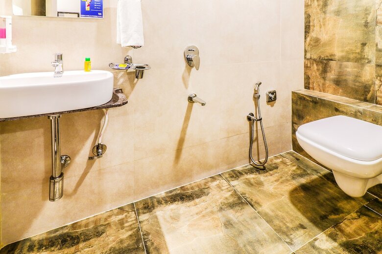 Fabhotel Aksa International Andheri East