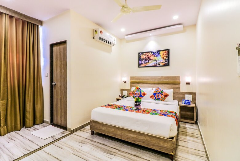 Fabhotel Aksa International Andheri East