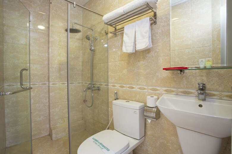 Vong Xua Hotel