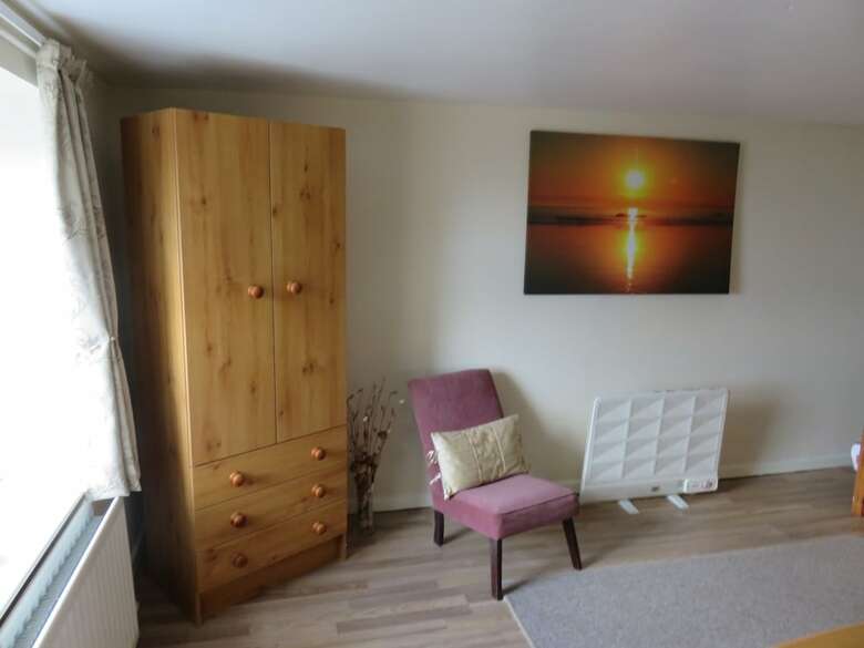 The Coach House Self Catering Apartments