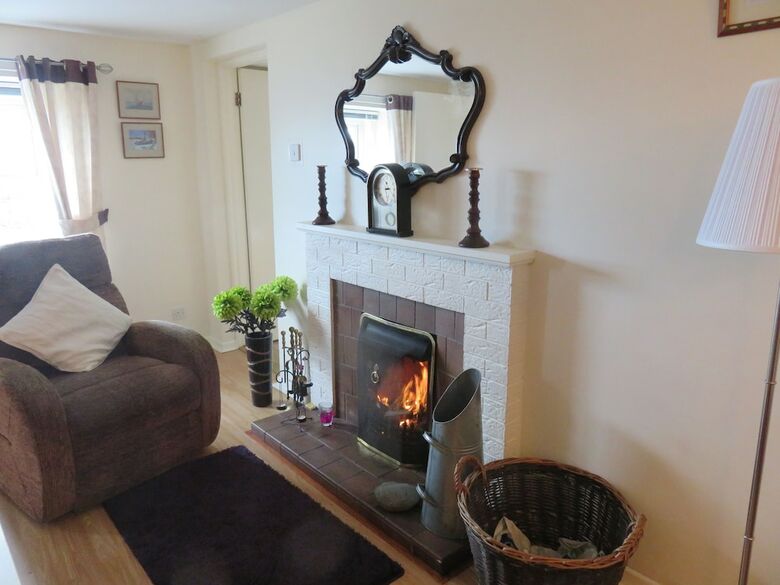 The Coach House Self Catering Apartments