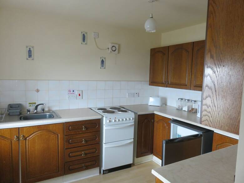 The Coach House Self Catering Apartments
