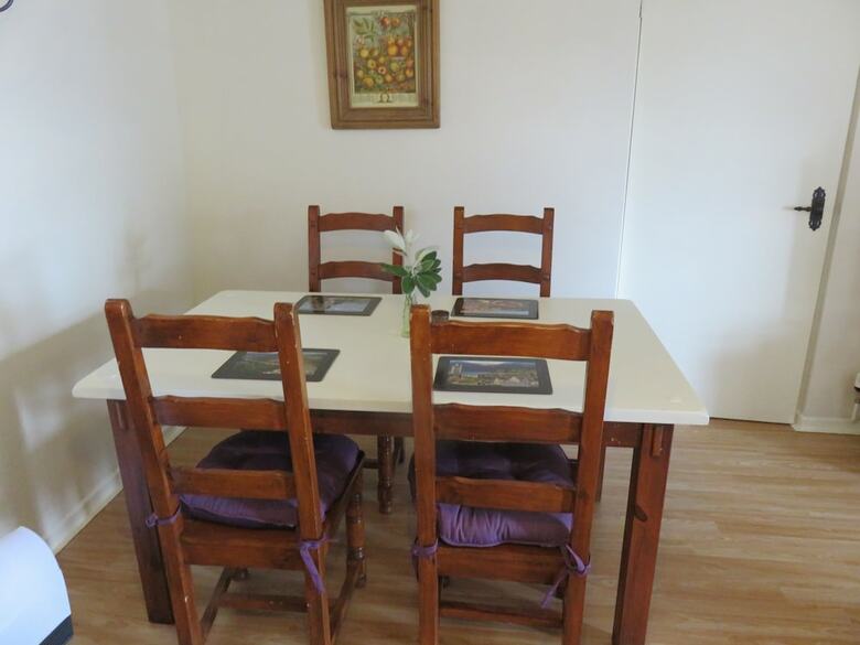 The Coach House Self Catering Apartments