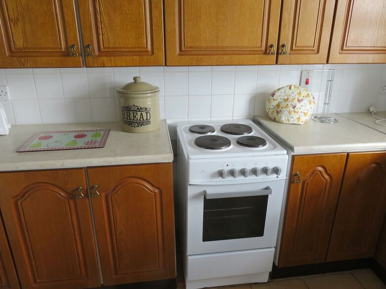 The Coach House Self Catering Apartments