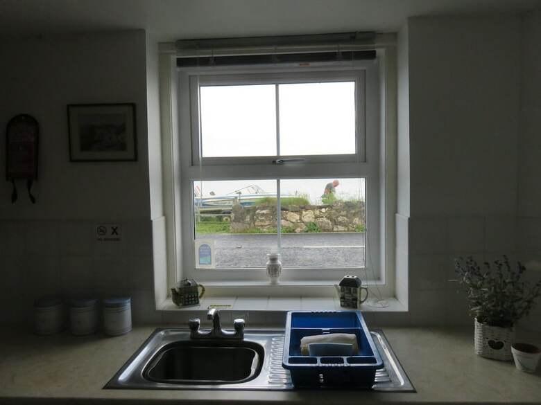 The Coach House Self Catering Apartments