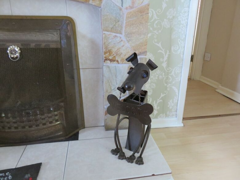 The Coach House Self Catering Apartments