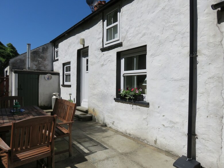 The Coach House Self Catering Apartments