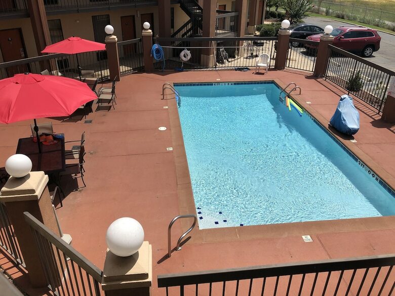 Hotel Days Inn By Wyndham Columbus