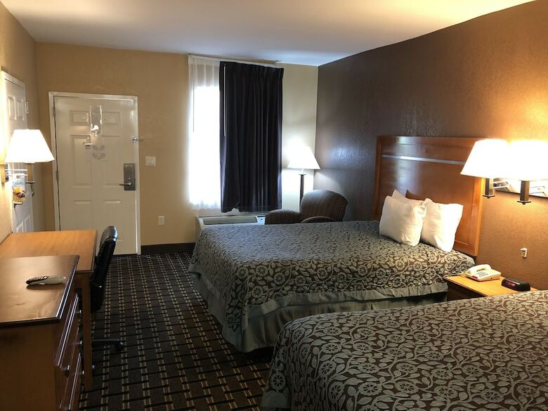 Hotel Days Inn By Wyndham Columbus
