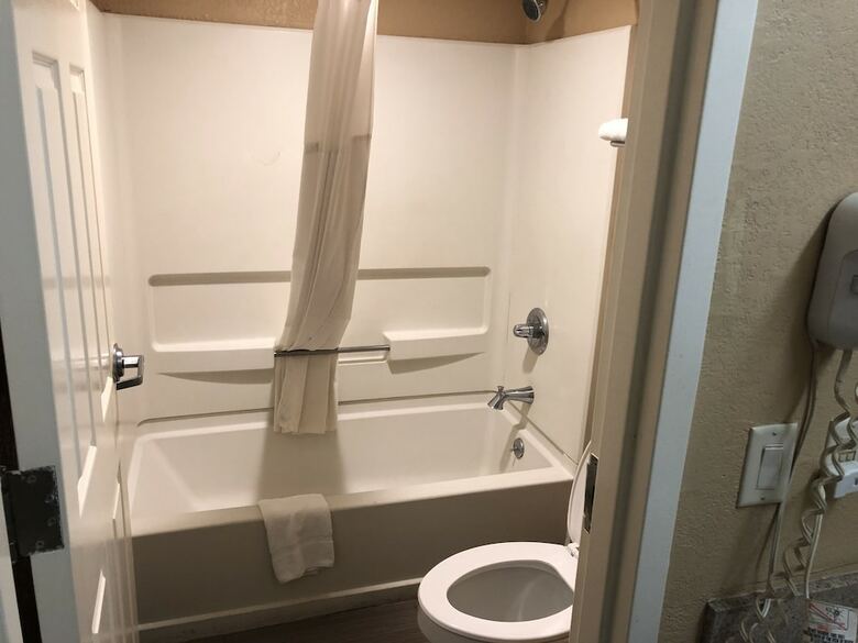 Hotel Days Inn By Wyndham Columbus