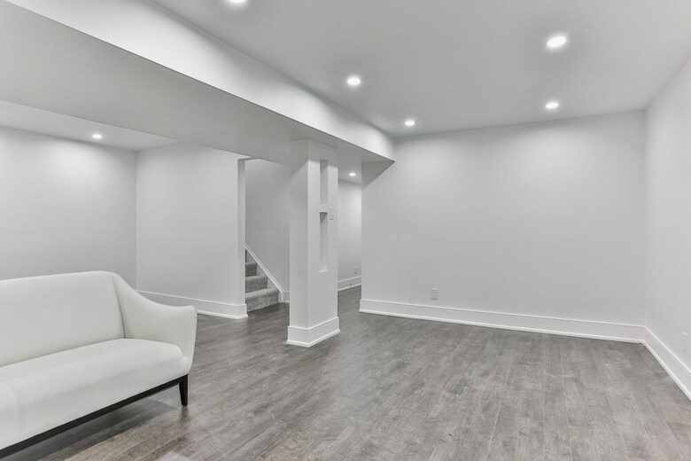 Quickstay - Classy 5brm House In Vaughan