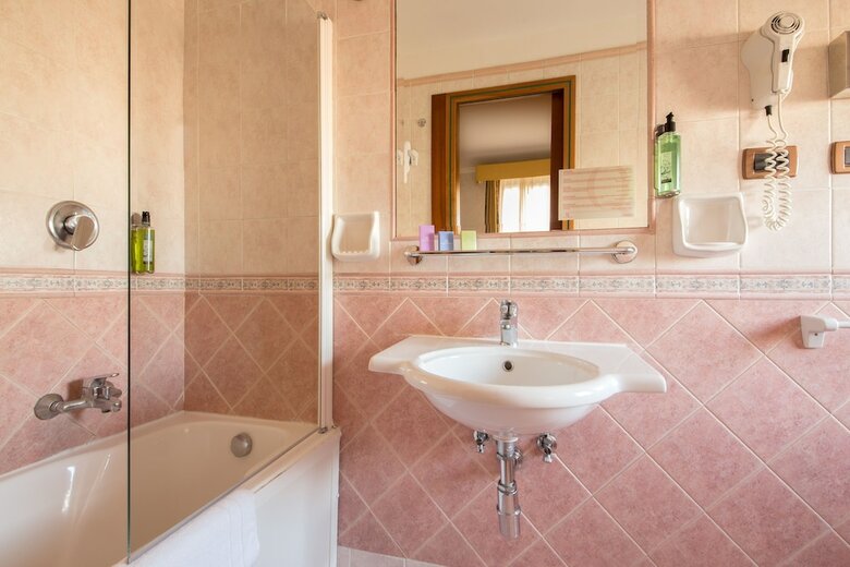 Hotel Regno