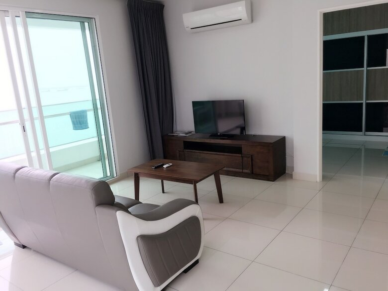 Apartamentos Mansion Deluxe And Double Seaview Suite