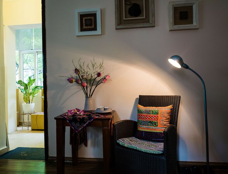 Hotel Hanoi Balcony Homestay