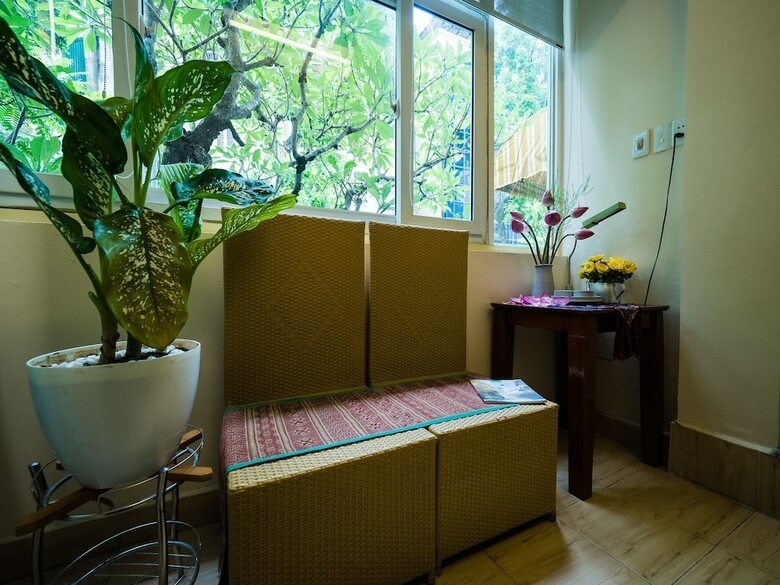 Hotel Hanoi Balcony Homestay