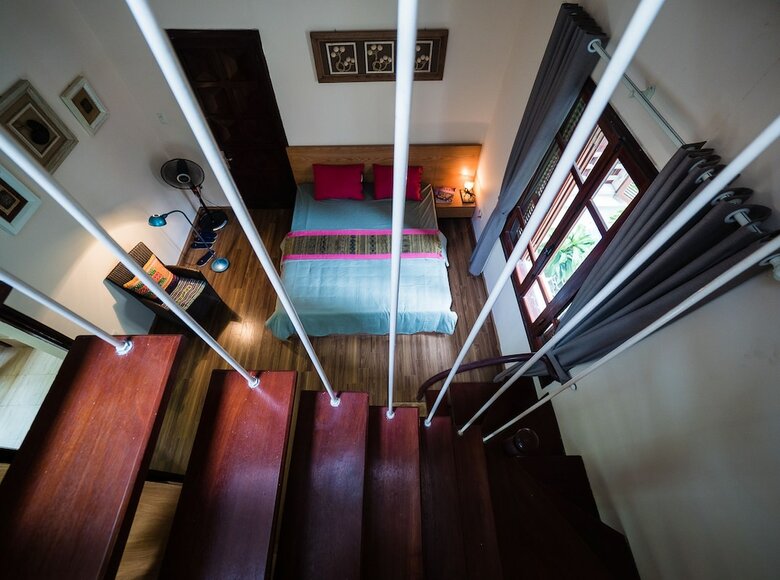 Hotel Hanoi Balcony Homestay