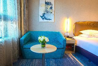Hotel Holiday Inn Express Chifeng Hongshan
