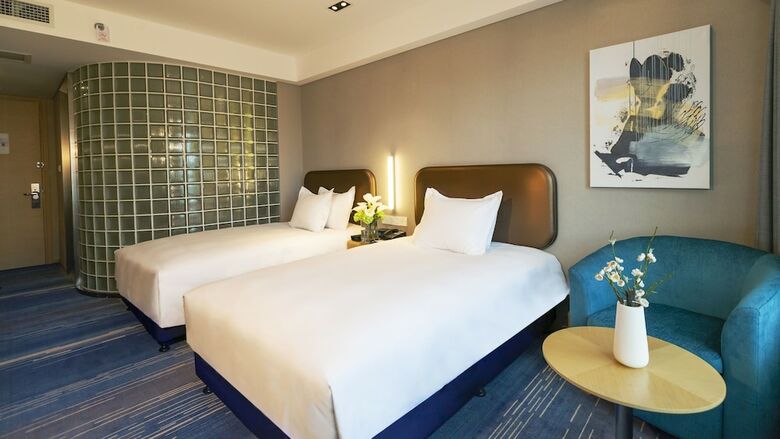 Hotel Holiday Inn Express Chifeng Hongshan