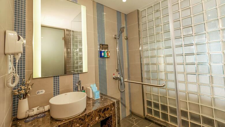 Hotel Holiday Inn Express Chifeng Hongshan