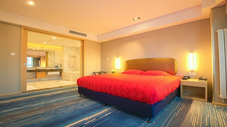 Hotel Holiday Inn Express Chifeng Hongshan