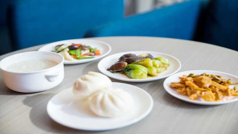 Hotel Holiday Inn Express Chifeng Hongshan