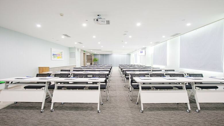 Hotel Holiday Inn Express Chifeng Hongshan