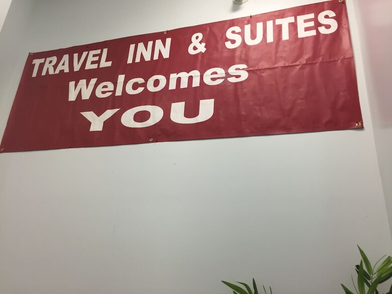 Hotel Travel Inn & Suites Innisfail