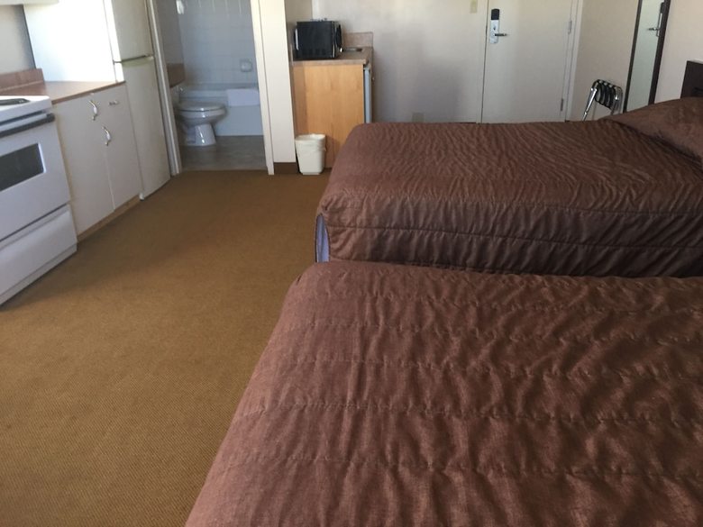 Hotel Travel Inn & Suites Innisfail