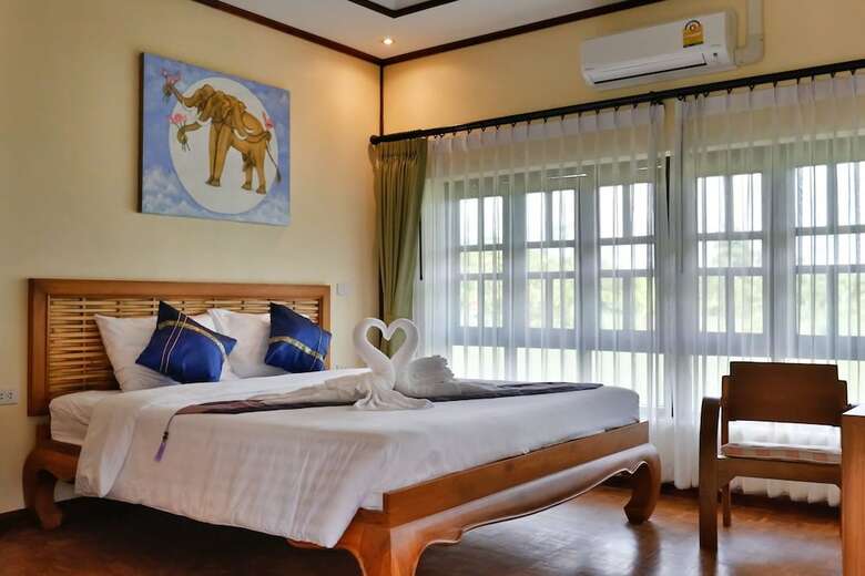Hotel Chang Kaew Resort Chiang Mai