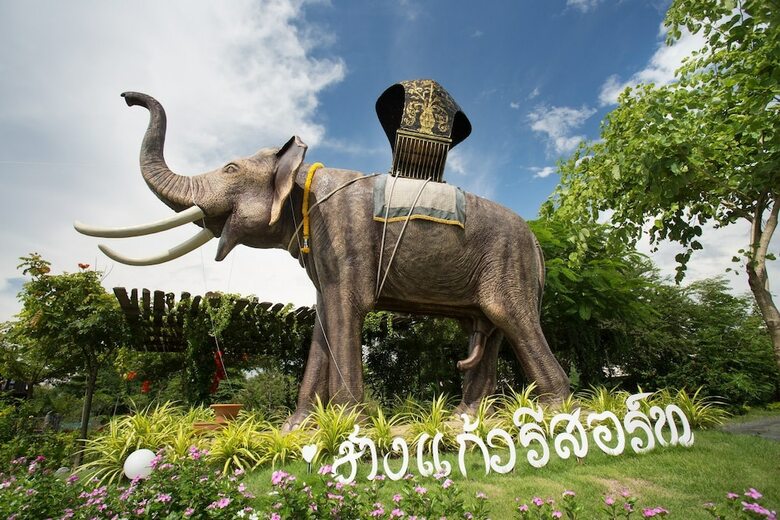 Hotel Chang Kaew Resort Chiang Mai