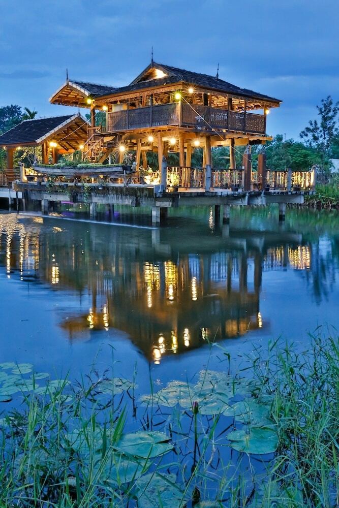 Hotel Chang Kaew Resort Chiang Mai